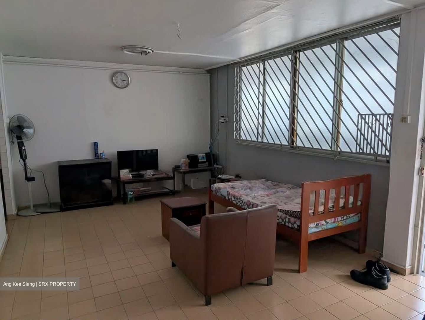 Blk 327 Serangoon Avenue 3 (Serangoon), HDB 4 Rooms #568819881